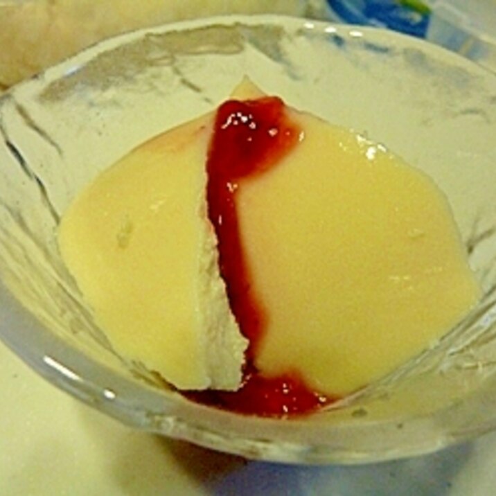 幼児のおやつに 豆腐プリン レシピ 作り方 By わたこげ 楽天レシピ 幼児のおやつに 豆腐プリン レシピ 作り方 By わたこげ 楽天レシピ
